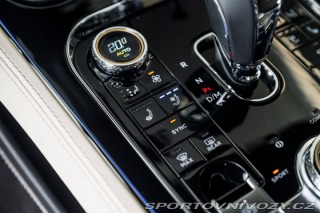 Bentley Continental GT W12/B&O/360/Masáž/ 2019