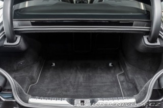 Bentley Continental GT W12/B&O/360/Masáž/ 2019