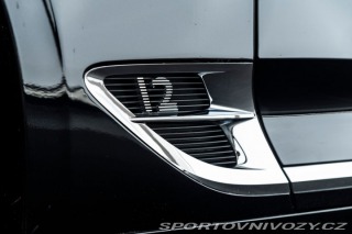 Bentley Continental GT W12/B&O/360/Masáž/ 2019