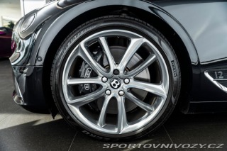 Bentley Continental GT W12/B&O/360/Masáž/ 2019