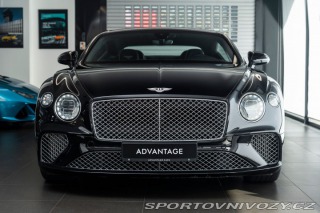 Bentley Continental GT W12/B&O/360/Masáž/ 2019