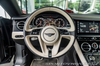 Bentley Continental GT W12/B&O/360/Masáž/ 2019
