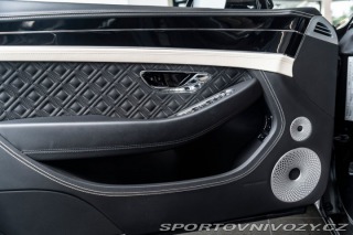 Bentley Continental GT W12/B&O/360/Masáž/ 2019