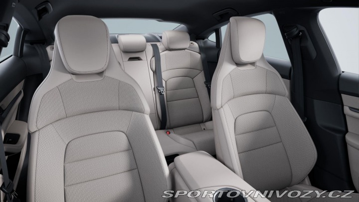 Porsche Taycan  2025