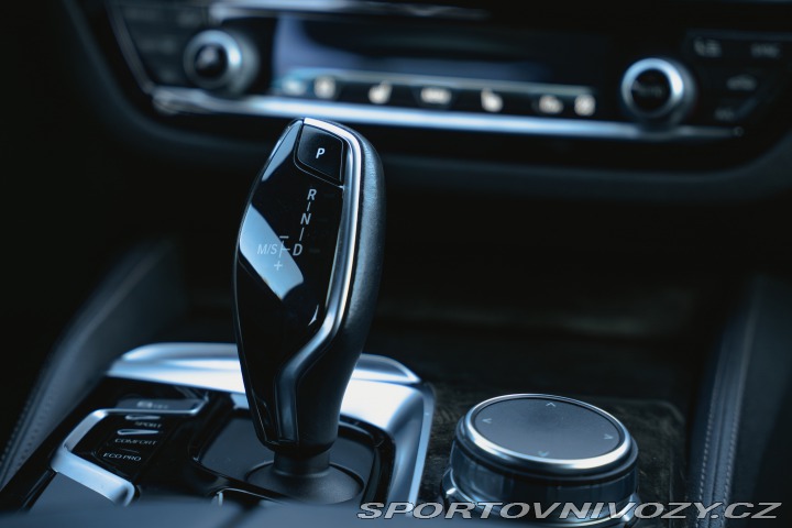 BMW 5 M550d Touring Xdrive 2018