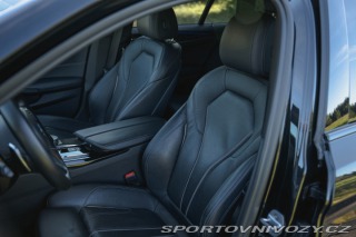 BMW 5 M550d Touring Xdrive 2018