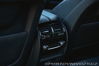 BMW 5 M550d Touring Xdrive 2018