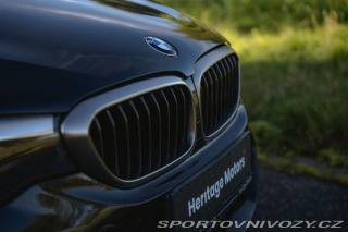 BMW 5 M550d Touring Xdrive 2018