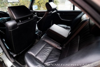 BMW M5 3,8 250kw 1992