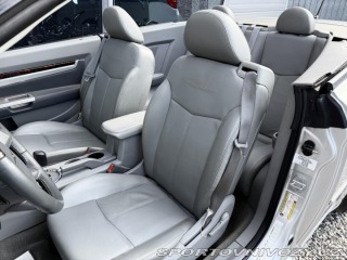 Chrysler Sebring 2,7 Cabrio Automat REZERV 2008