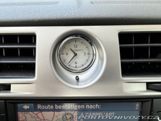 Chrysler Sebring 2,7 Cabrio Automat REZERV 2008