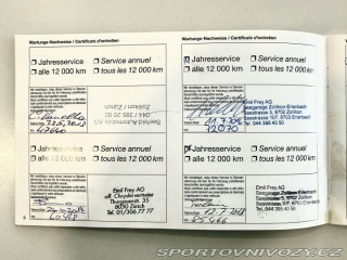 Chrysler Sebring 2,7 Cabrio Automat REZERV 2008