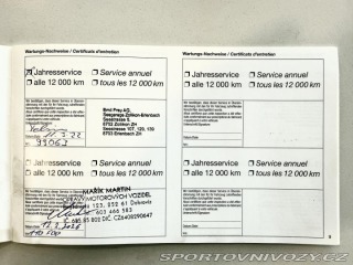 Chrysler Sebring 2,7 Cabrio Automat REZERV 2008