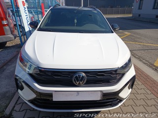 Volkswagen  Taigo 1,5TSI R-Line