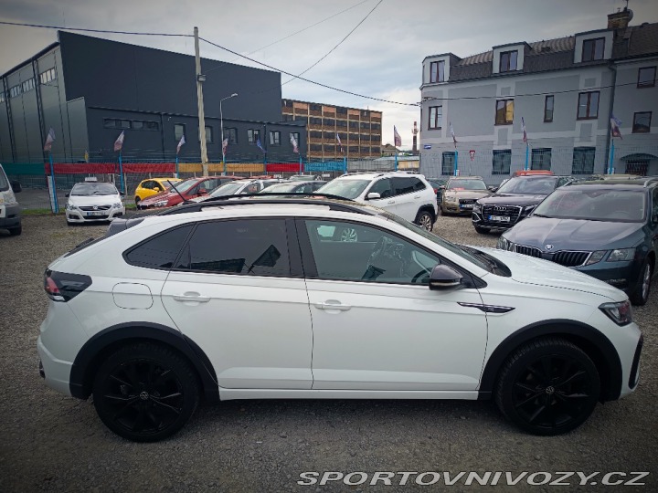 Volkswagen Ostatní modely Taigo 1,5TSI R-Line DPH 2022
