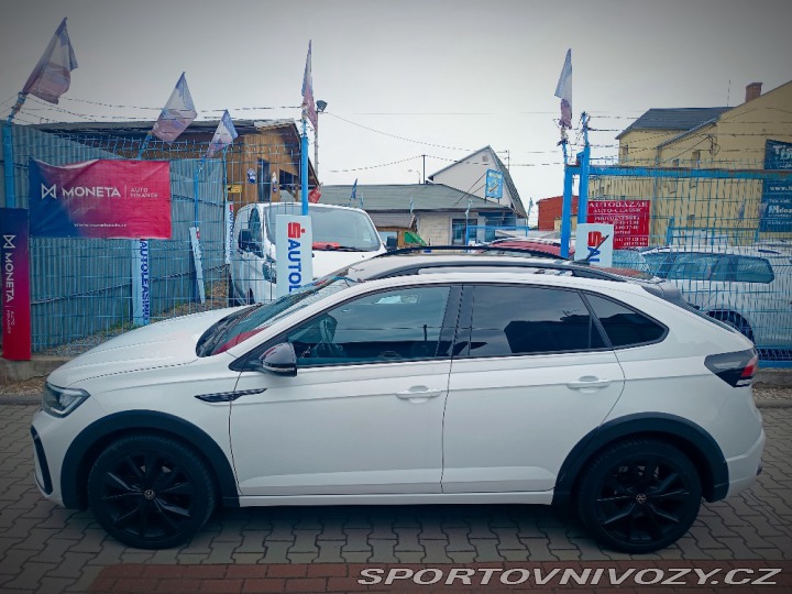 Volkswagen Ostatní modely Taigo 1,5TSI R-Line DPH 2022