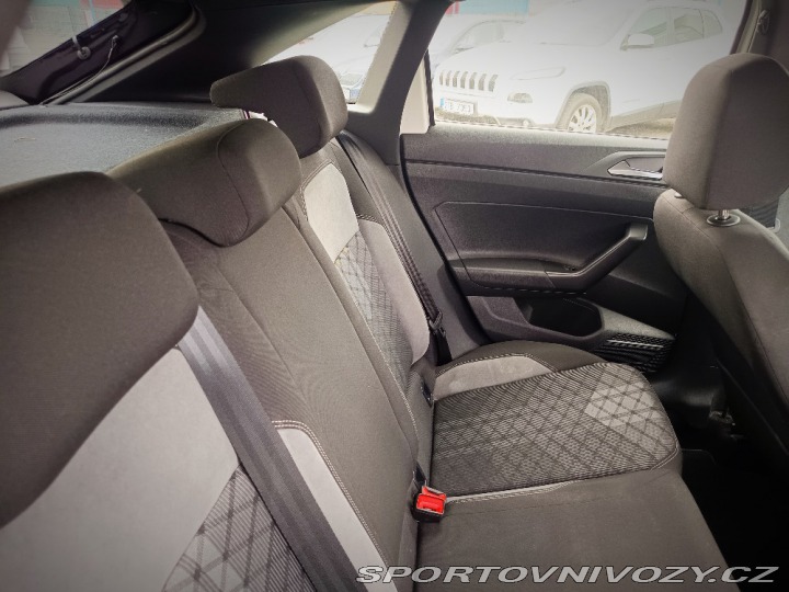 Volkswagen Ostatní modely Taigo 1,5TSI R-Line DPH 2022
