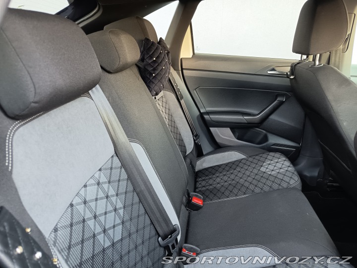 Volkswagen Ostatní modely Taigo 1,5TSI R-Line 2022