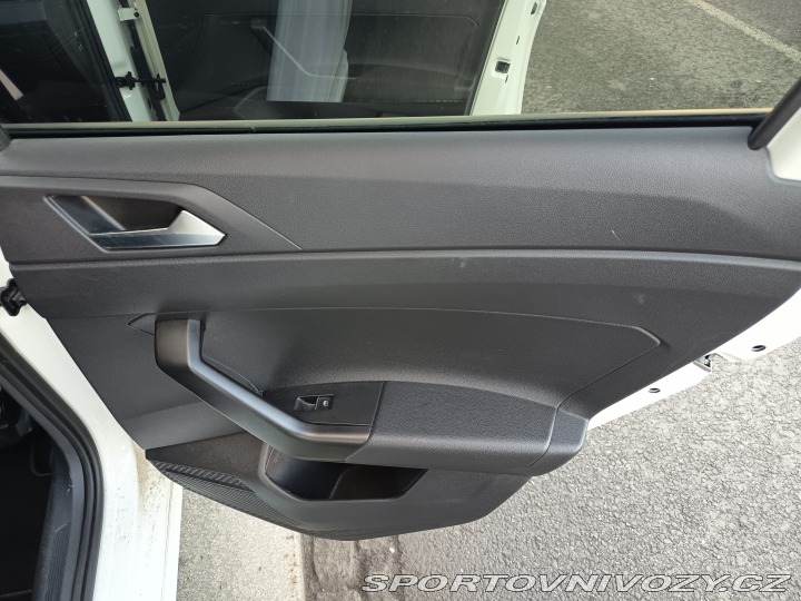 Volkswagen Ostatní modely Taigo 1,5TSI R-Line 2022