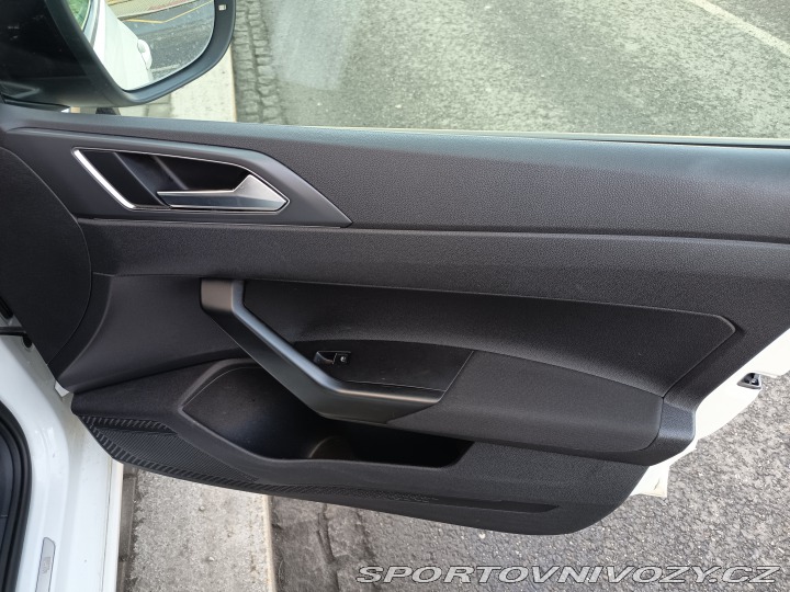 Volkswagen Ostatní modely Taigo 1,5TSI R-Line 2022