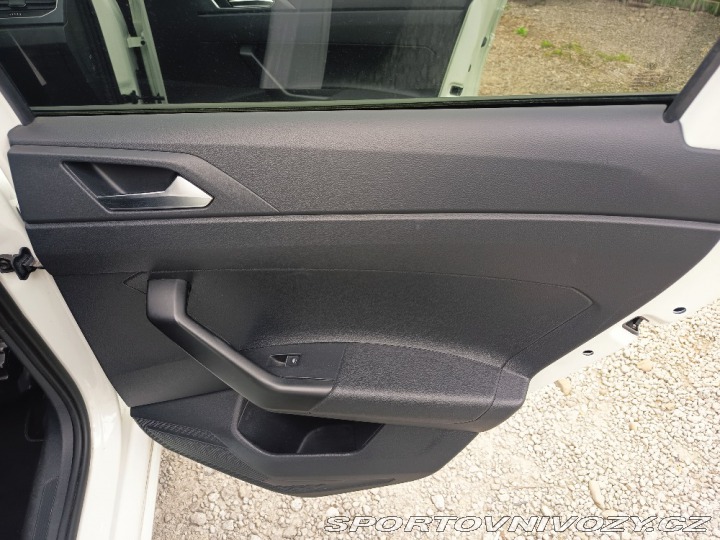 Volkswagen Ostatní modely Taigo 1,5TSI R-Line DPH 2022