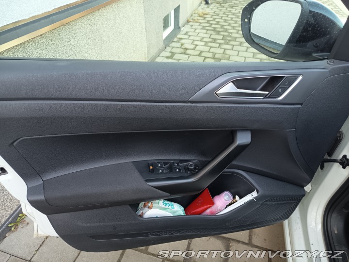 Volkswagen Ostatní modely Taigo 1,5TSI R-Line 2022