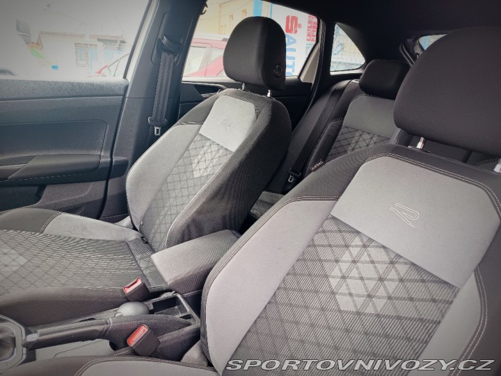 Volkswagen Ostatní modely Taigo 1,5TSI R-Line DPH 2022