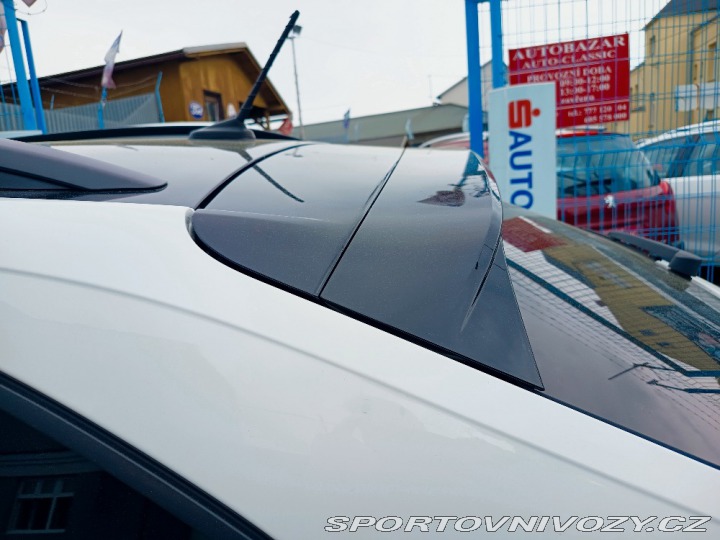Volkswagen Ostatní modely Taigo 1,5TSI R-Line DPH 2022