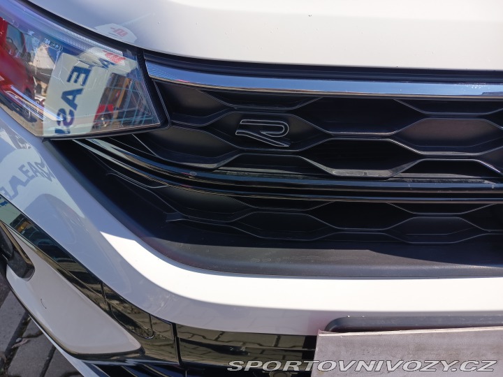 Volkswagen Ostatní modely Taigo 1,5TSI R-Line 2022