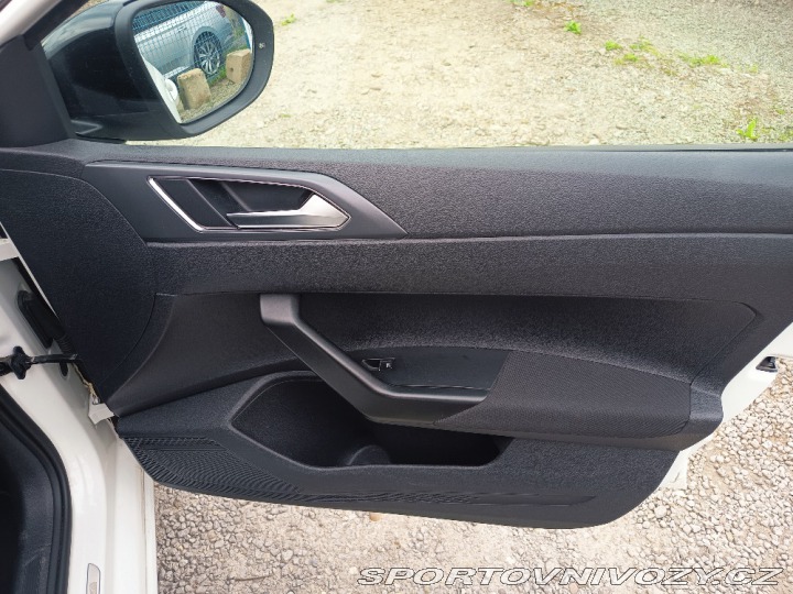 Volkswagen Ostatní modely Taigo 1,5TSI R-Line DPH 2022
