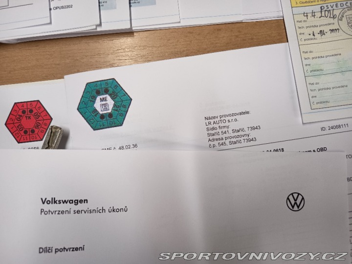 Volkswagen Ostatní modely Taigo 1,5TSI R-Line DPH 2022