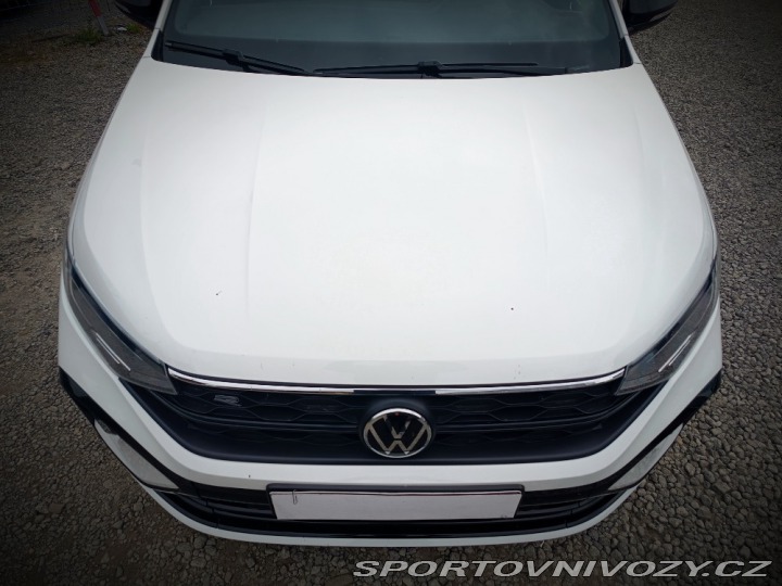 Volkswagen Ostatní modely Taigo 1,5TSI R-Line DPH 2022