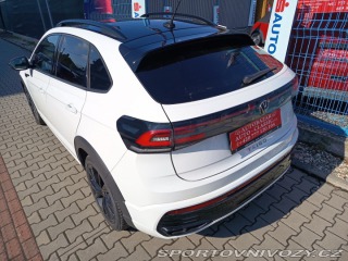 Volkswagen Ostatní modely Taigo 1,5TSI R-Line 2022