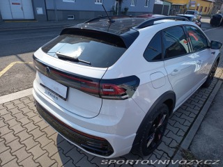 Volkswagen Ostatní modely Taigo 1,5TSI R-Line 2022