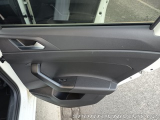 Volkswagen Ostatní modely Taigo 1,5TSI R-Line 2022