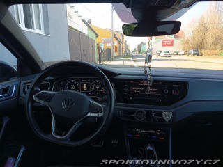 Volkswagen Ostatní modely Taigo 1,5TSI R-Line 2022