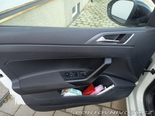 Volkswagen Ostatní modely Taigo 1,5TSI R-Line 2022