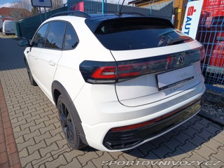 Volkswagen Ostatní modely Taigo 1,5TSI R-Line 2022