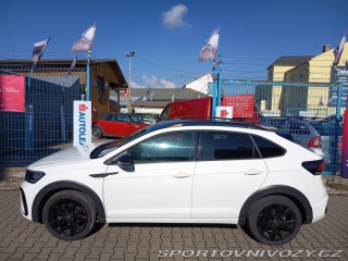 Volkswagen Ostatní modely Taigo 1,5TSI R-Line 2022