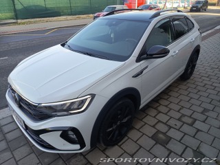 Volkswagen Ostatní modely Taigo 1,5TSI R-Line 2022