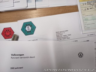 Volkswagen Ostatní modely Taigo 1,5TSI R-Line DPH 2022