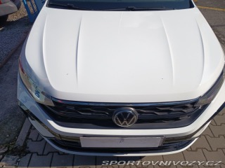Volkswagen Ostatní modely Taigo 1,5TSI R-Line 2022
