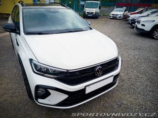 Volkswagen Ostatní modely Taigo 1,5TSI R-Line DPH 2022