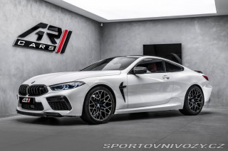 BMW M8  2020