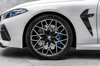 BMW M8  2020