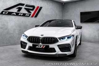 BMW M8  2020