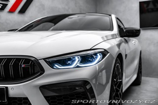 BMW M8  2020