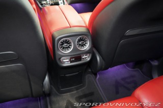 Mercedes-Benz Ostatní modely Třídy G 63*AMG*4M*MANUFAKTUR*3D-B 2018