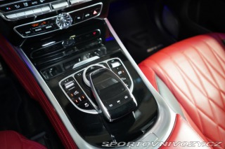 Mercedes-Benz Ostatní modely Třídy G 63*AMG*4M*MANUFAKTUR*3D-B 2018