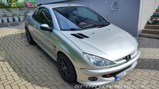 Peugeot 206 Quiksilver
